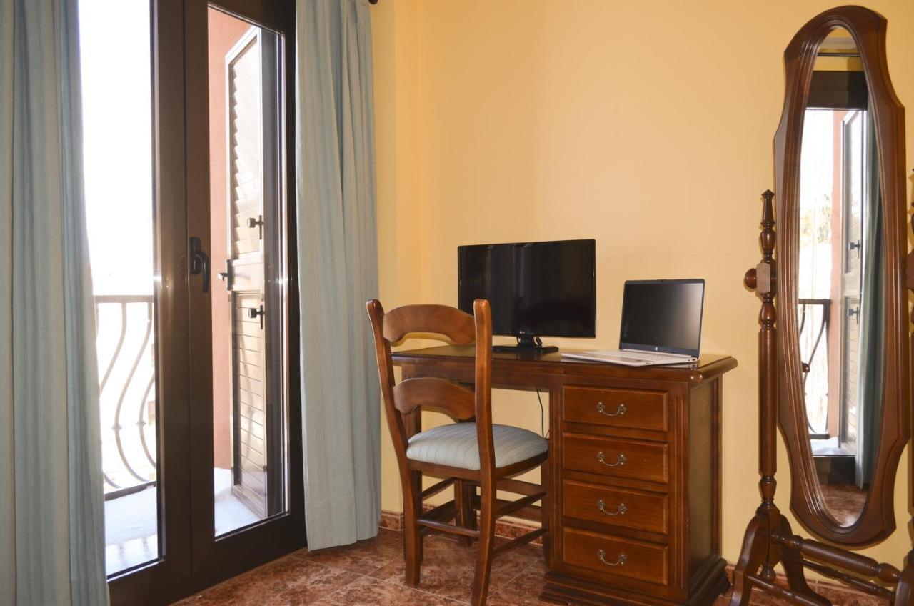 Hotel Suiza Bronchales Zewnętrze zdjęcie