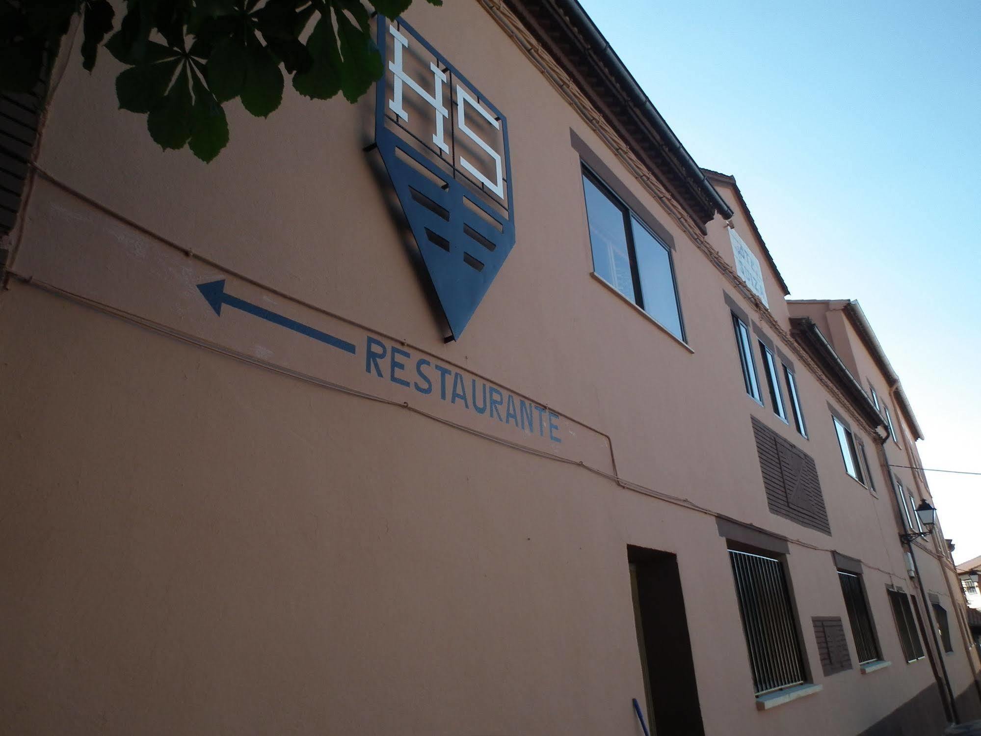 Hotel Suiza Bronchales Zewnętrze zdjęcie