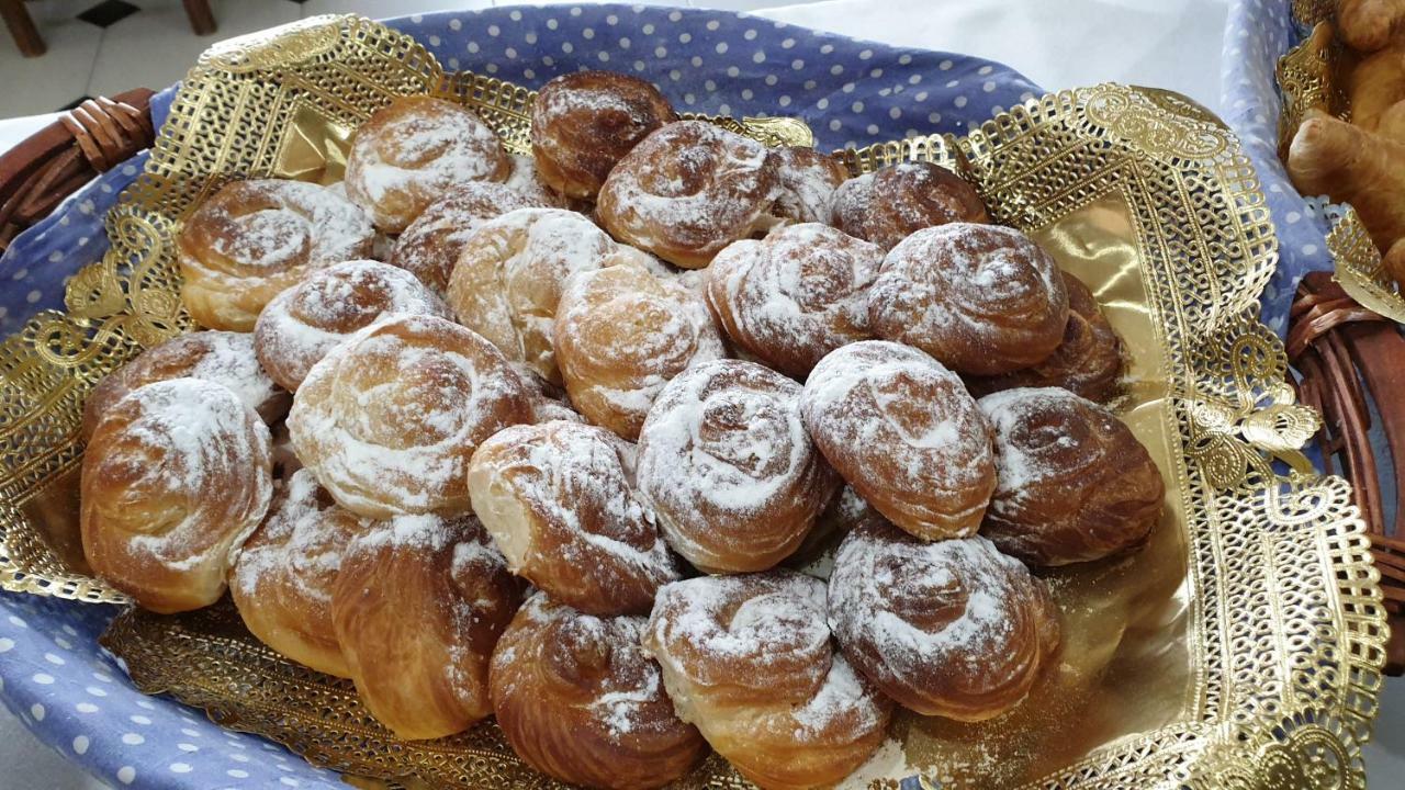 Hotel Suiza Bronchales Zewnętrze zdjęcie
