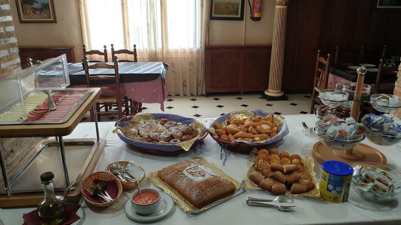 Hotel Suiza Bronchales Zewnętrze zdjęcie
