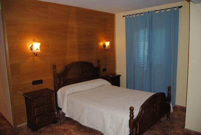 Hotel Suiza Bronchales Zewnętrze zdjęcie